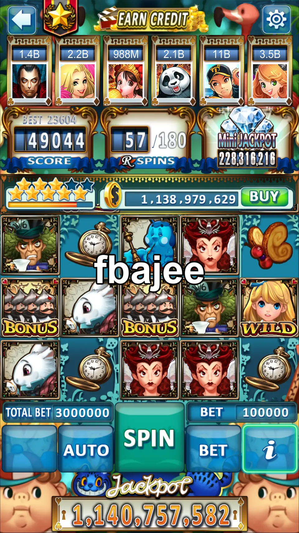 fbajee APK