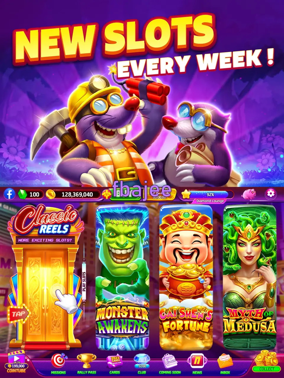 fbajee APK