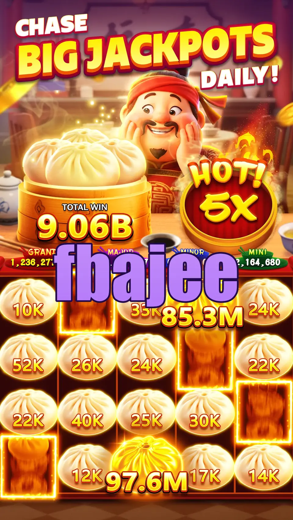 fbajee স্ক্রিনশট অফিসিয়াল APK